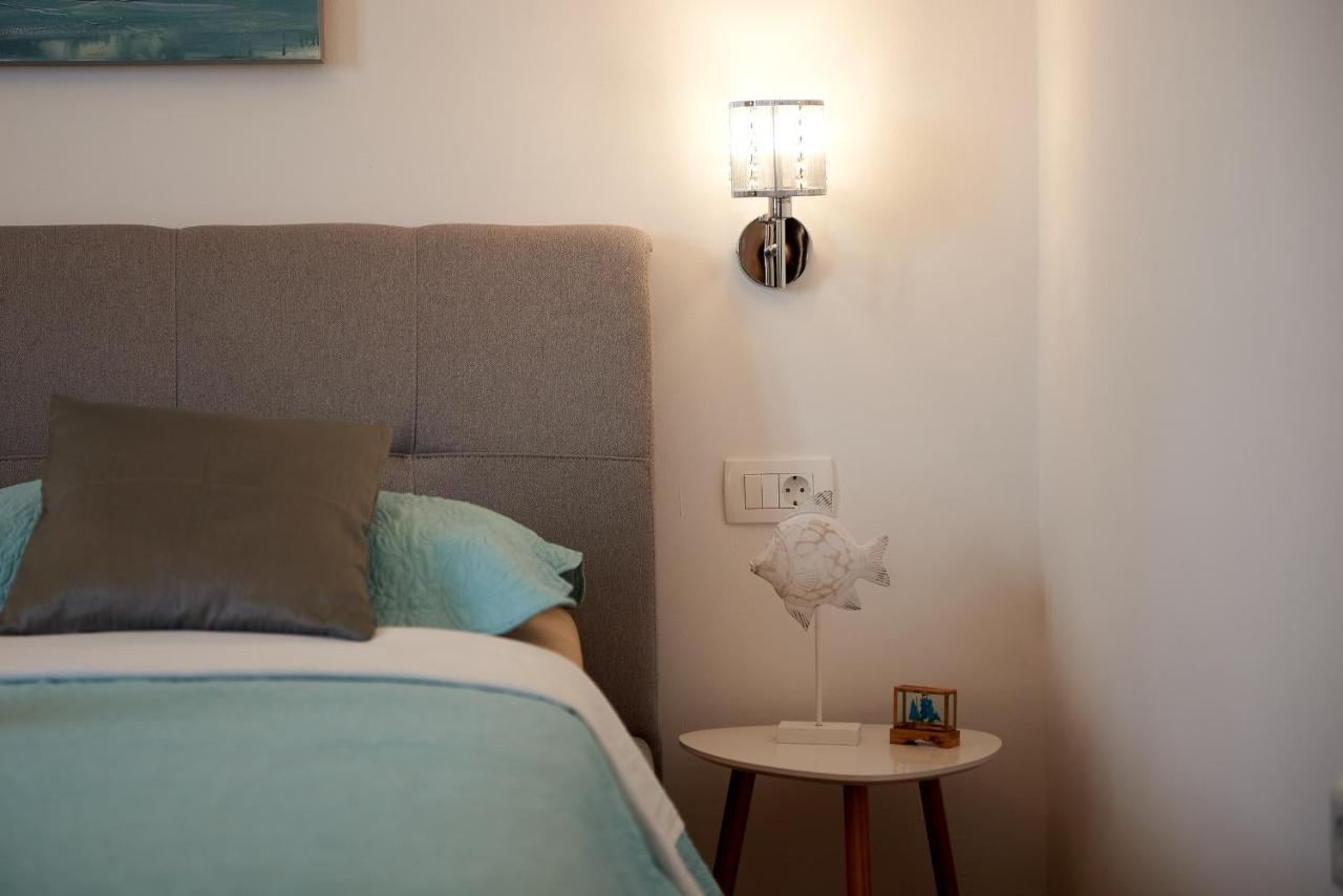 טרוגיר Rooms Antonio מראה חיצוני תמונה