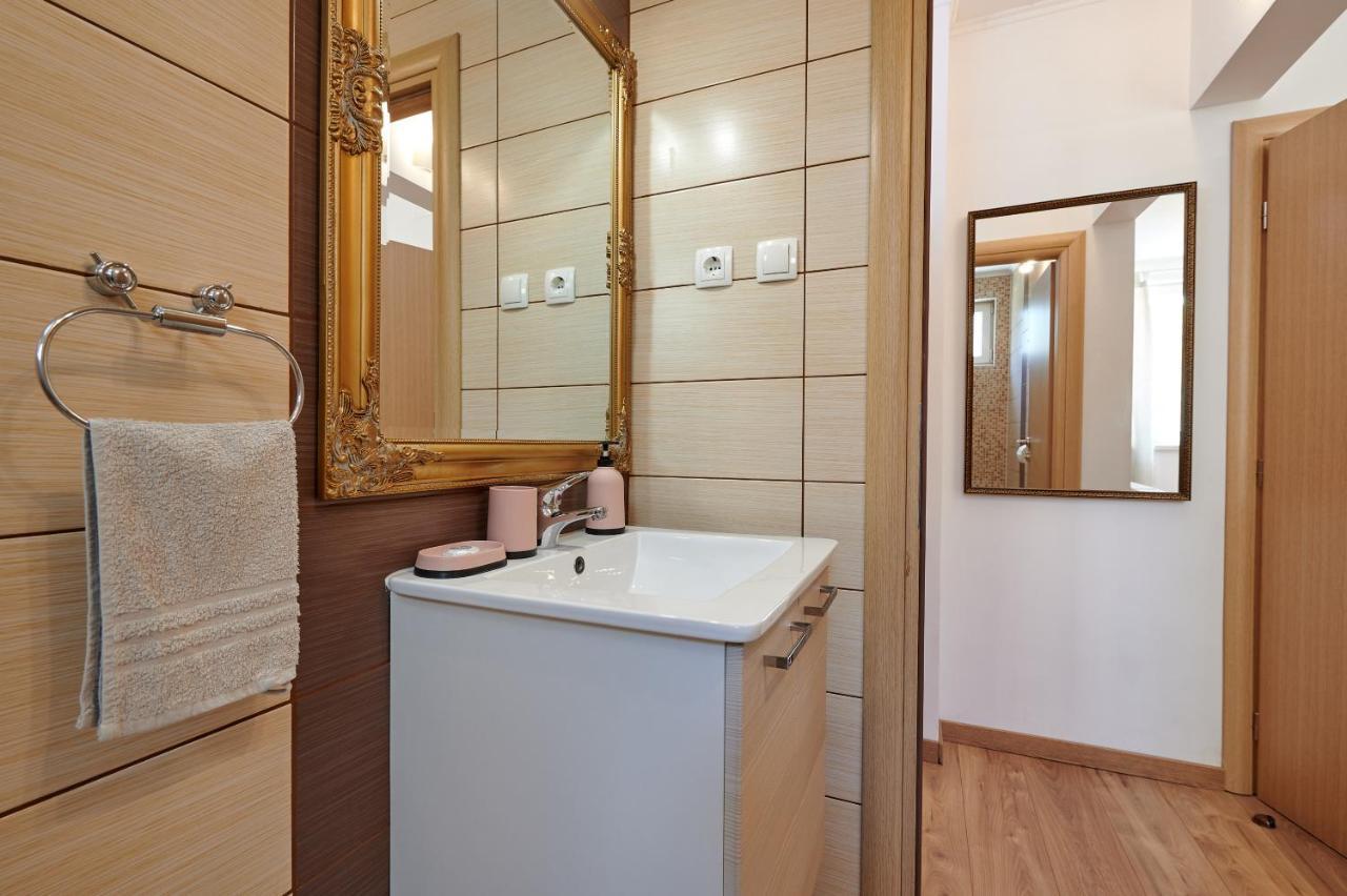 טרוגיר Rooms Antonio מראה חיצוני תמונה