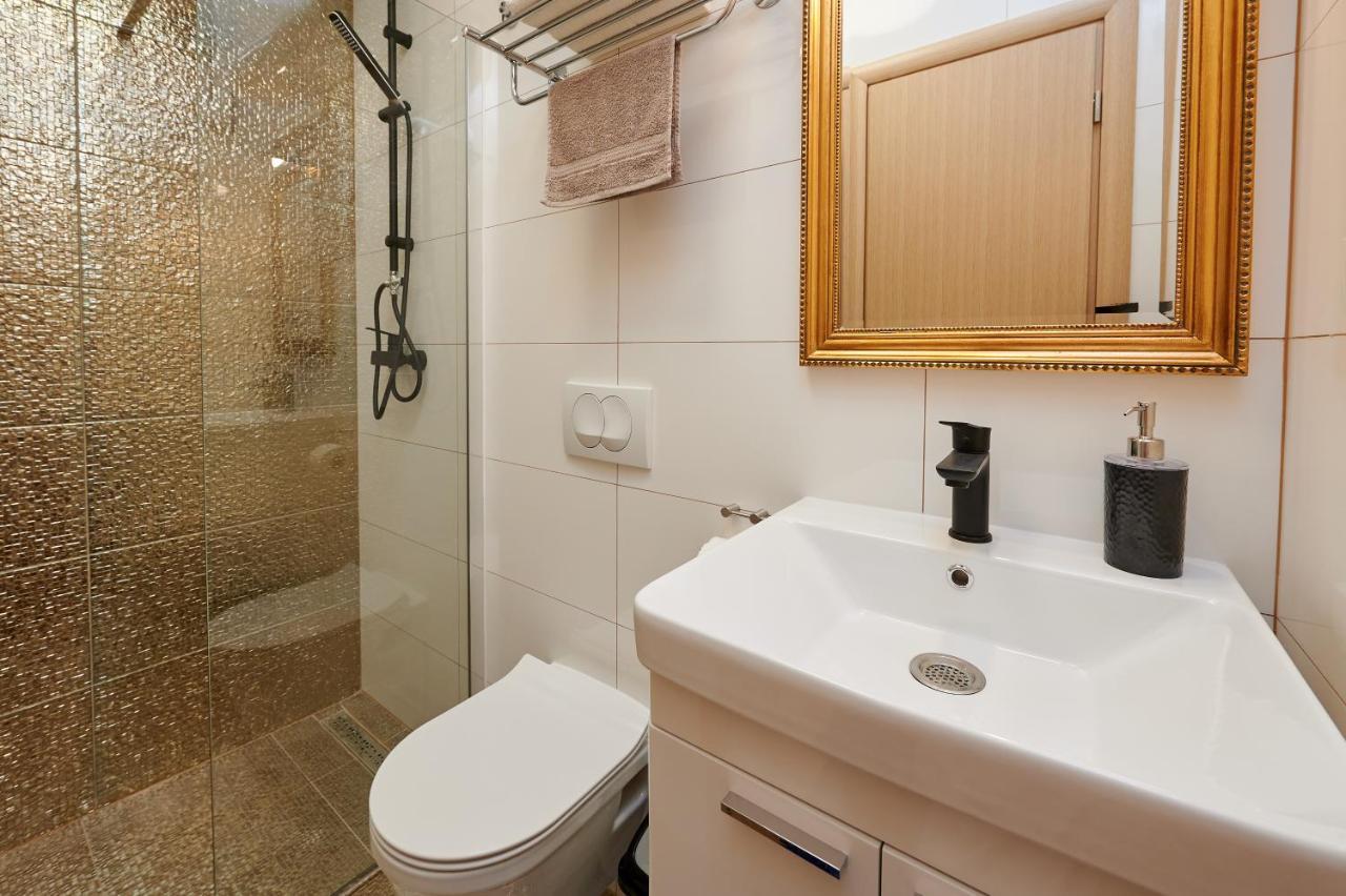 טרוגיר Rooms Antonio מראה חיצוני תמונה