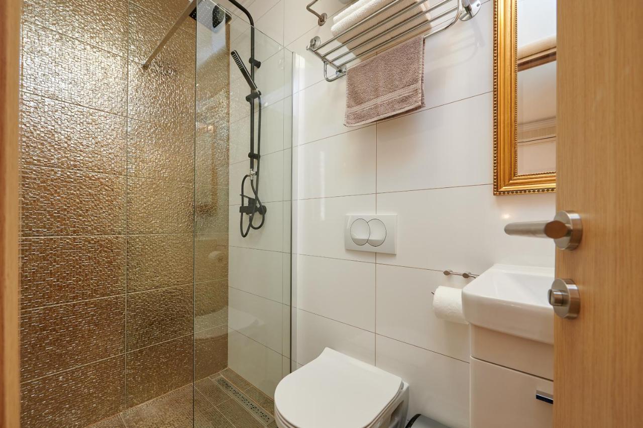 טרוגיר Rooms Antonio מראה חיצוני תמונה