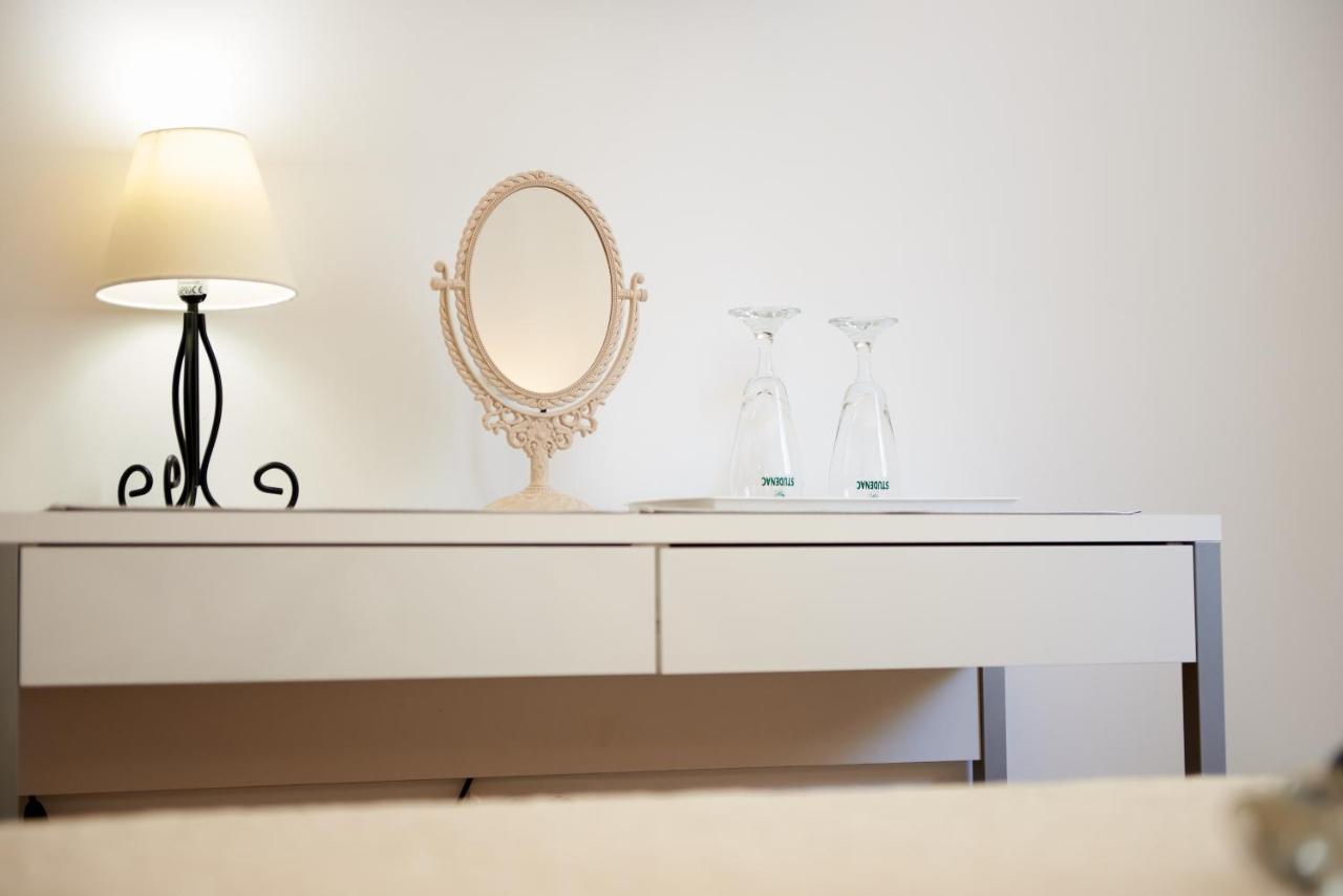 טרוגיר Rooms Antonio מראה חיצוני תמונה