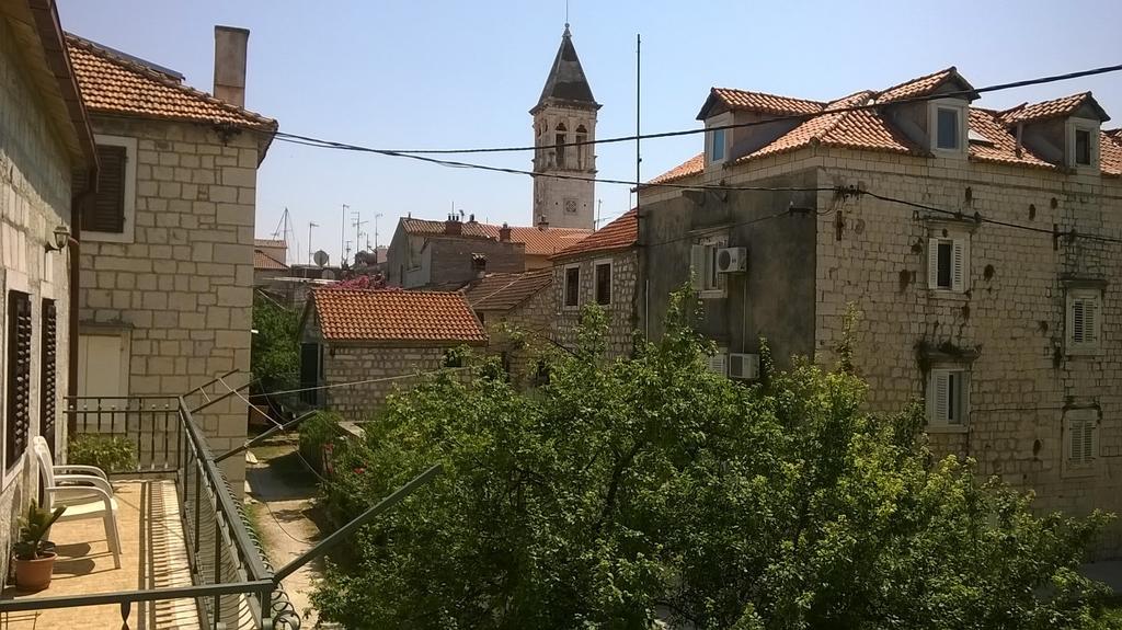 טרוגיר Rooms Antonio חדר תמונה